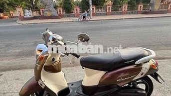 Yamaha Mio Classico Nâu kem