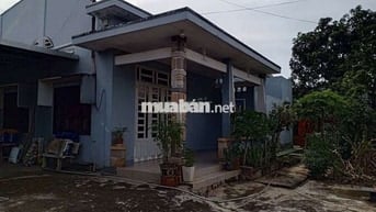 Đất thổ cư mặt tiền quốc lộ 20