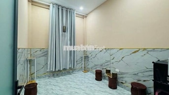 BÁN CĂN NHÀ ĐẸP, HẺM XE HƠI ĐỖ CỬA PHƯỜNG TAM BÌNH, 136M2 GIÁ 3,5 TỶ