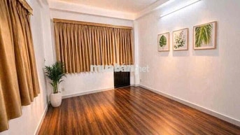 CHO THUÊ NHÀ NGUYỂN ĐÌNH CHIỂU,QUẬN 3(4x12)2 LẦU,4 PN,3WC,HẼM XE HƠI