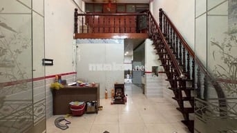 CHO THUÊ NHÀ NGUYÊN CĂN – BÌNH TÂN (GẦN CẦU BÌNH THUẬN)