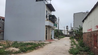 Bán nhà đường oto tránh khu đấu giá Phúc Tiến - Hà Đông