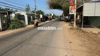 Bán đất sát cổng phía Bắc Sân bay Long Thành 10x76, 300m thổ cư