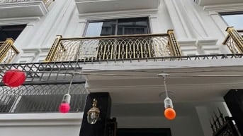 NHÀ MỞI Ở NGÀY – PHÚ THƯỢNG – TÂY HỒ - THANG MÁY – GẦN Ô TÔ, HƯỞNG TRỌ