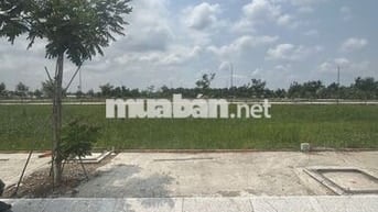 Đất nền khu vực Thủ Thừa - Long An