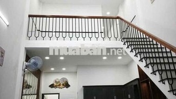 NHÀ SIÊU ĐẸP 4X13 SÀN68m2 NGAY CHỢ THỚI TỨ ĐẶNG THÚC VỊNH GIÁ TỐT