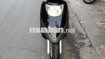 SYM Attila Victoria chân bấm máy móc êm ru 