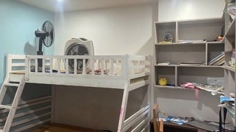 Chung cư lộc ninh 2 ngủ 2 vs giá mềm nhất hà nôj