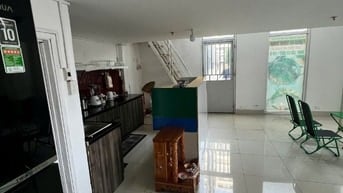 SANG QUÁN CAFE MỚI 100% – CHƯA KHAI TRƯƠNG – CITIHOME CÁT LÁI