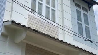 Cho thuê nhà mới, nhà trống giao ngay