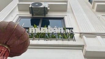 NHÀ ĐẸP ĐÔNG NGẠC - NGÕ 3 GÁC- LÔ GÓC - 32M 5 TẦNG - NHỈNH 5 TỶ