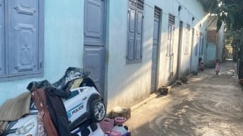 Cần bán dãy trọ giá 800tr có dòng tiền đều và ổn định