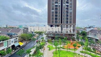 CĂN 2PN GIÁ CỰC TỐT, PHỤ HUYNH MUA CHO CON HỌC TẠI CẦN THƠ RẤT PHÙ HỢP