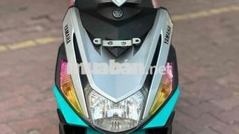[GÓP DC GIỮ CAVET] Mio M3 125 2023 - KEO NGUYÊN XE