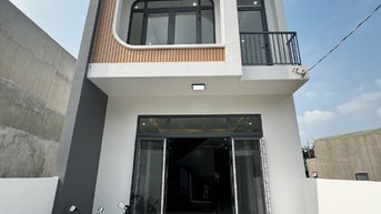 🔥 NHÀ ĐẸP GẦN KDL BỬU LONG – CHỈ 700TR NHẬN NHÀ Ở NGAY 🔥
