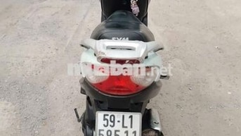 SYM Victoria máy rất êm bstp có cavet đủ