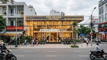 CHO THUÊ MẶT BẰNG TRUNG TÂM – NGANG 20M HIẾM , VỊ TRÍ ĐEM SẦM UẤT