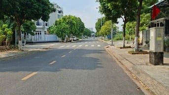 🔥 NGỘP – LÔ GÓC 2 MẶT TIỀN KDC PHÚ NHUẬN Q9