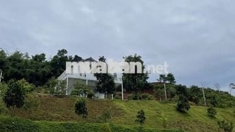 Sang nhượng đất đồi sinh thái nghỉ dưỡng ở Đắk Nông