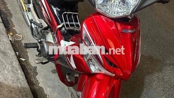 Honda Future X 2011 Đỏ