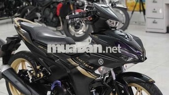 Exciter 155 VVA ABS 2023 odo 15k xe đẹp chính chủ