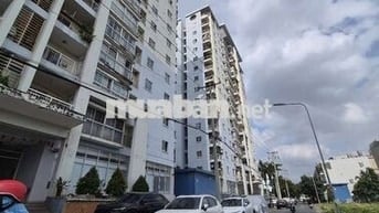 chính chủ cần bán căn hộ 55m nhà ở xã hội đang làm sổ 