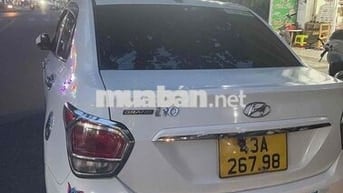 Hyundai i10 Sedan 2017 MT Base SC