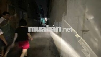 Bán Dãy trọ 5 phòng – sổ riêng – 3.4 tỷ  Phường Linh Xuân, TP Thủ Đức