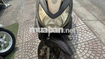 Suzuki Hayate 125cc 2011 bs 49g1-01013