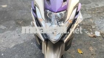 Yamaha Nouvo SX 125cc 2013 bs 69n1-16174