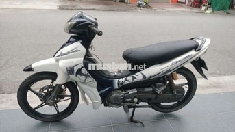 Yamaha Jupiter Gravita