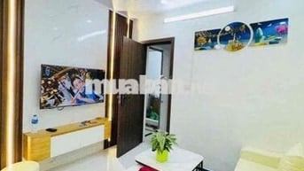 Bán TT phố Thanh Nhàn đẹp 2 thoáng 2 tầng 2 ngủ mới 55m2 T2 giá 3 tỷ s