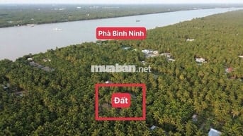 435 triệu sở hữu 710m² gần phà Bình Ninh – đầu tư hay ở đều hợp
