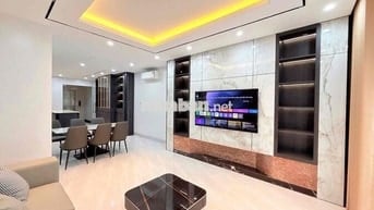 🔥HÀNG HIẾM TÔ HIỆU – HÀ ĐÔNG 50m2 NHỈNH 9 TỶ–2 MẶT NGÕ –Ô TÔ QUA NHÀ
