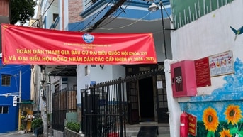 CHO THUÊ NHÀ NGÔ TẤT TỐ, P.22, BÌNH THẠNH, 60M2, ĐỦ TIỆN NGHI