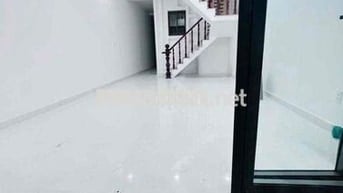 CHO THUÊ NHÀ NGUYÊN CĂN LƯU HỮU PHƯỚC -SÁT MẶT TIỀN-VÀO Ở NGAY