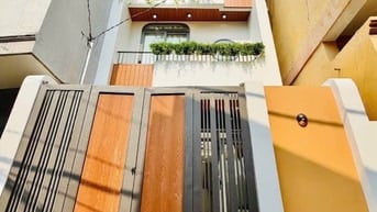 Hiếm có khó tìm nhà Trường Sa, P5,Tân Bình–55m², xây 4tầng, giá 4tỷ450