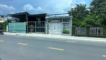 MẶT BẰNG 11x40 – NGUYỄN CHÍ THANH – Giá 12 TRIỆU