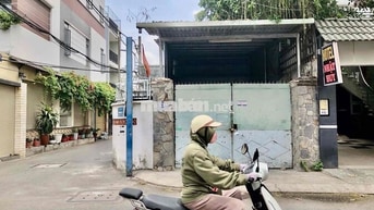 CHO THUÊ NHÀ MẶT TIỀN ĐƯỜNG 9 PHƯỜNG LINH TRUNG THỦ ĐỨC