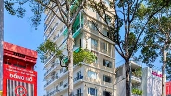 BUILDING HIẾM 2.000M² SÀN GÓC 2 MT TRẦN HƯNG ĐẠO – 250 TỶ.