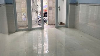 Bán nhà Quận 7 đường số 45 Tân Quy dt 8,5x18m 2 lầu giá 34 tỷ