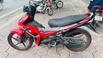 Yamaha Exciter 2010 Đỏ ctd