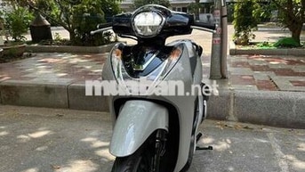 Honda SH Mode ABS Xám Đã sử dụng