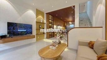 Cho thuê nhà 3 tầng - Kiệt Hùng Vương