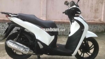 Honda SH 150i V3 Ý Trắng