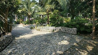 🏡 [CHO THUÊ] PHÒNG TRỌ VIEW SÂN VƯỜN - TRUNG TÂM CÙ LAO PHỐ-HỖ TRỢ SV
