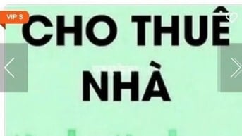cho thuê nhà trong ngõ 24phố Hàng Nón 10 triệu 