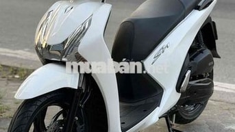 Honda SH 2015 Trắng 45.000 km
