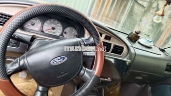 Ford Everest 2006 Vàng cát