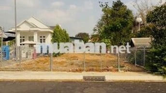 Bán đất MT tại Trung Lập, Củ Chi, 1,356 tỷ, 125m2, giá tốt uy tín